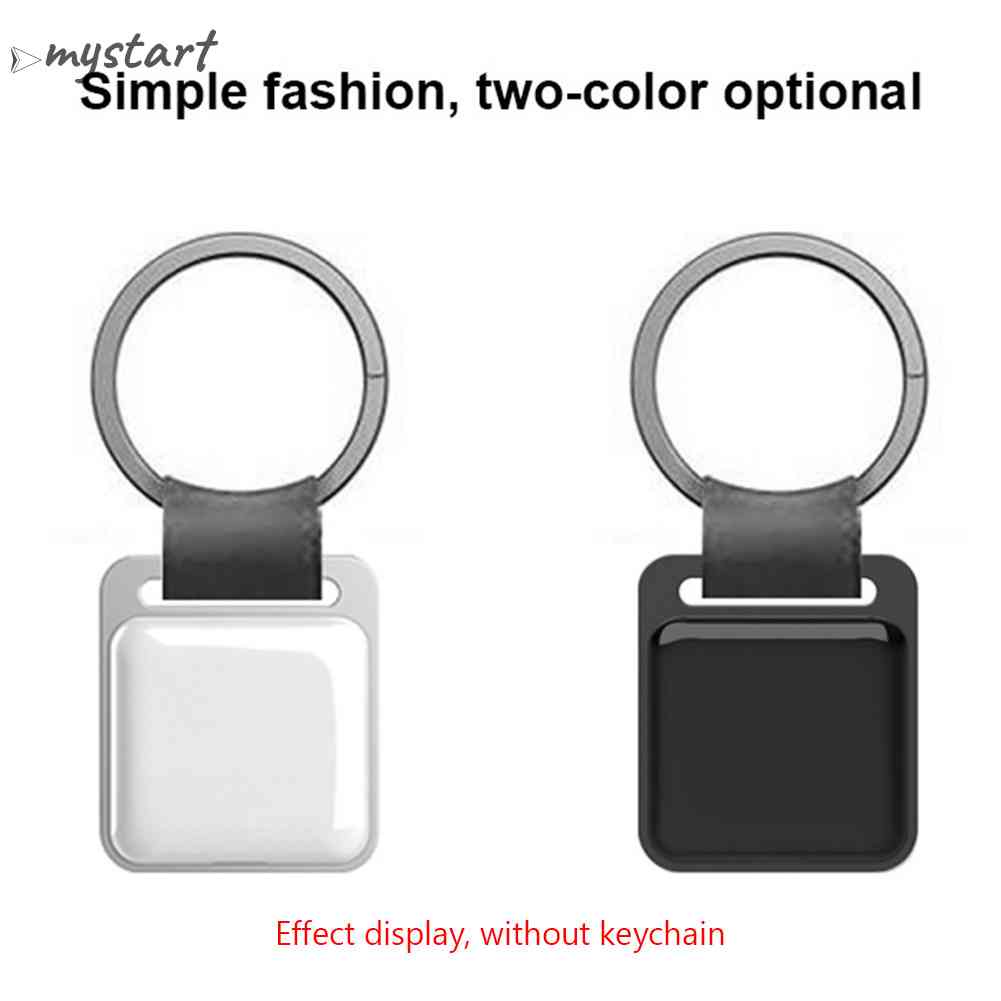 Thiết Bị Định Vị GPS Mini Không Dây Cho iPhone/Android