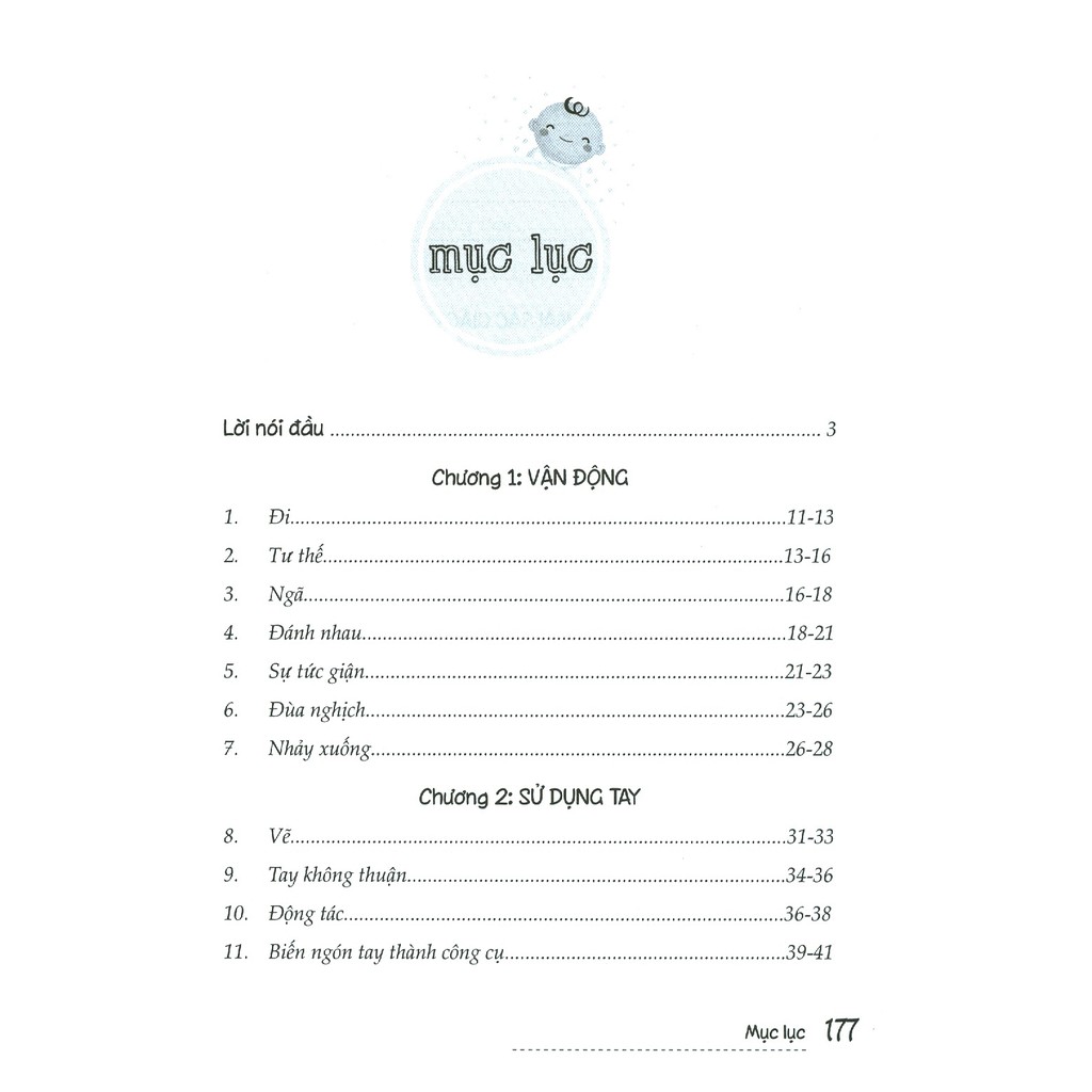 Sách Phụ Nữ - Phương pháp nuôi dạy con trai