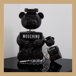 Nước hoa nam Moschino Toy Boy Tươi mới, Hiện đại, Nam tính chiết 10ml-20ml-30ml