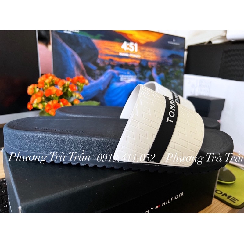 Dép T0MMY HlLFIGER