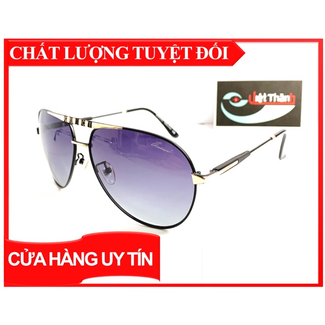 [NEW] Mắt Kính Nam RODO Phong Cách Châu Âu Kính Mát UV Kính Phân Cực Mắt Kính Dùng Được Cả Ngày Và Đêm