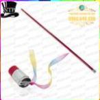 Ảo thuật gậy nhựa - magic wand plastic