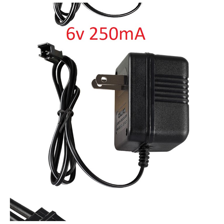 Pin 6v 2400mah Ni Mh Pin sạc đồ chơi điều khiển giá sỉ