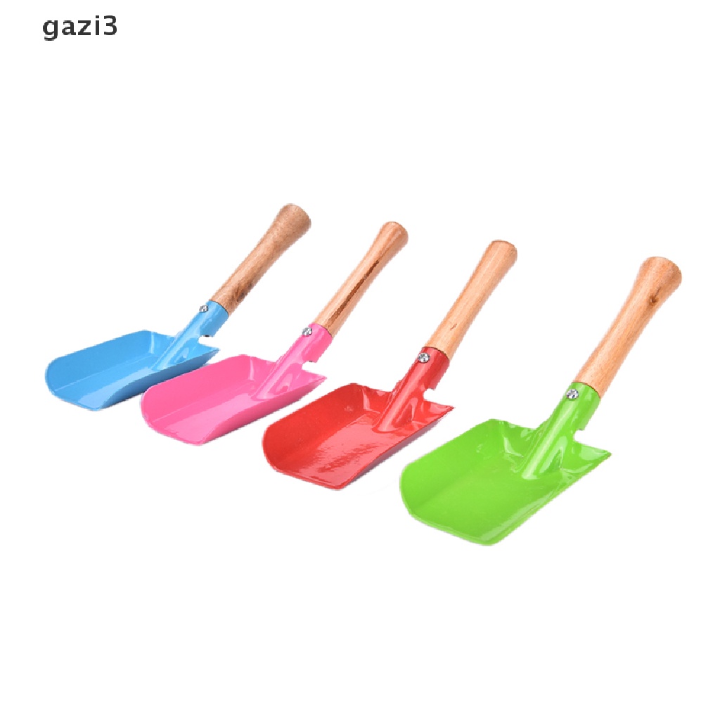 1 Xẻng Trồng Cây Mini Đa Năng Trang Trí Nhà Cửa