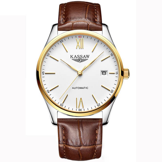 Đồng hồ nam chính hãng KASSAW K864-4