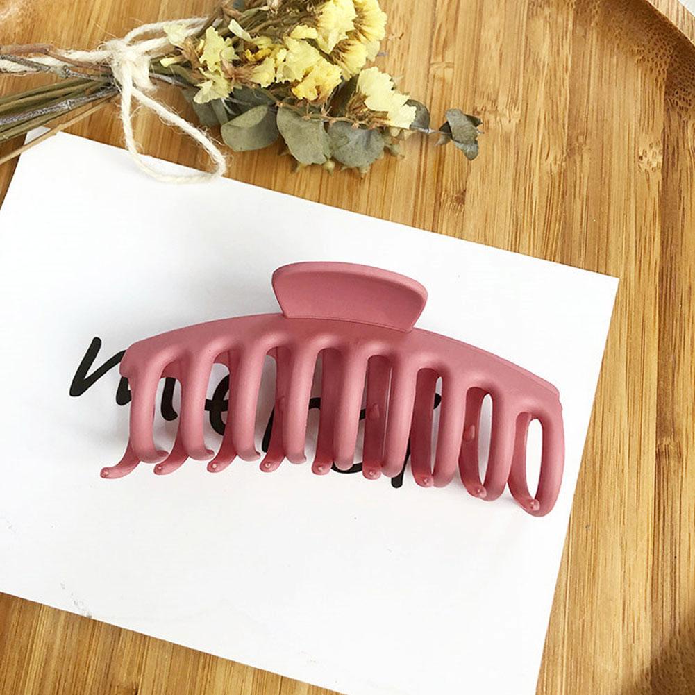 Kẹp Tóc Nhiều Màu Sắc Dễ Thương Cho Nữ