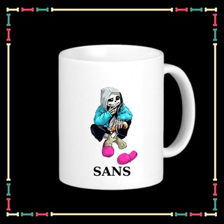 LY SỨ IN HÌNH SANS