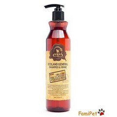 Dầu gội Cho Chó Budle'Budle 500ml