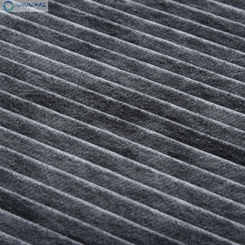 Tấm lọc cho bộ điều hòa xe hơi Chrysler Town & Country Ram C/V chất lượng cao | BigBuy360 - bigbuy360.vn