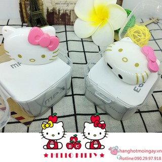 Máy nghe nhạc mp3 kitty MP3-6