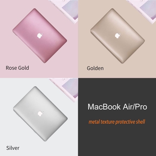 Ốp Lưng Kim Loại Bảo Vệ Macbook Air 13 2 9 Pro 13 15 16 9 9 1 1