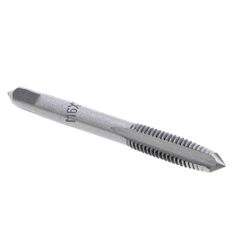 Bộ 12 Mũi Khoan Cầm Tay M3 / M4 / M6 / M8 / M10 / M12