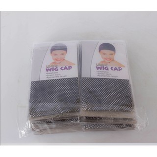 Lưới chụp tóc, lưới chụp tóc giả nữ, wig cap