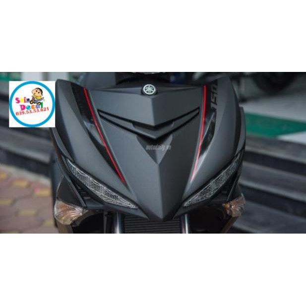 Bộ tem rời ex 150 LTĐ 3 lớp