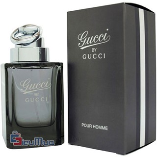 Nước hoa Nam Gucci Pour Home