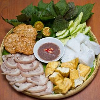 500g Mắm tôm đặc sản Ba Làng Thanh Hóa