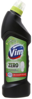 Nước tẩy bồn cầu Vim Zero