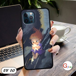 Ốp lưng IPhone 12 Pro dễ thương