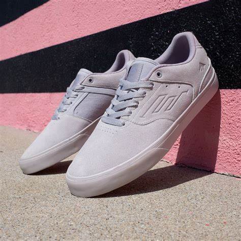 Giày trượt ván Emerica The Low VULC