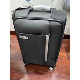 Valy Samsonite Bricter sz 20 inches