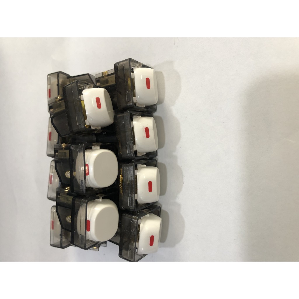 Hạt công tắc 1 chiều 2 chiều LIOA