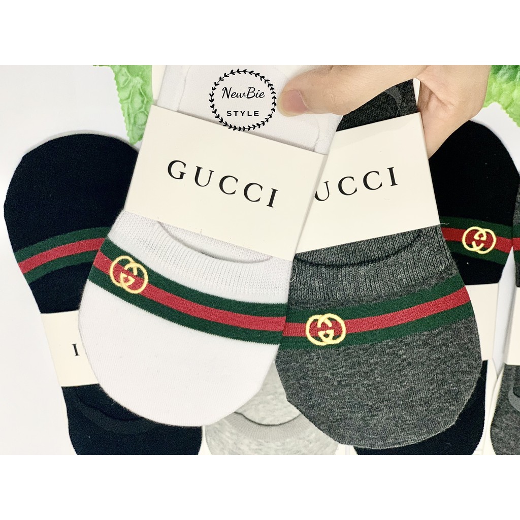 Tất Nam Vớ Nam Lười Cao Cấp - Chống Hôi Chân