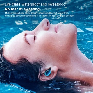 Tai nghe Bluetooth A7 TWS V5.3