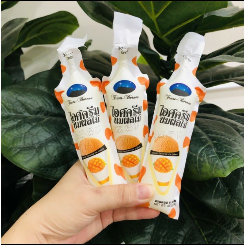 Thạch sữa chua hoa quả Thái Lan | BigBuy360 - bigbuy360.vn