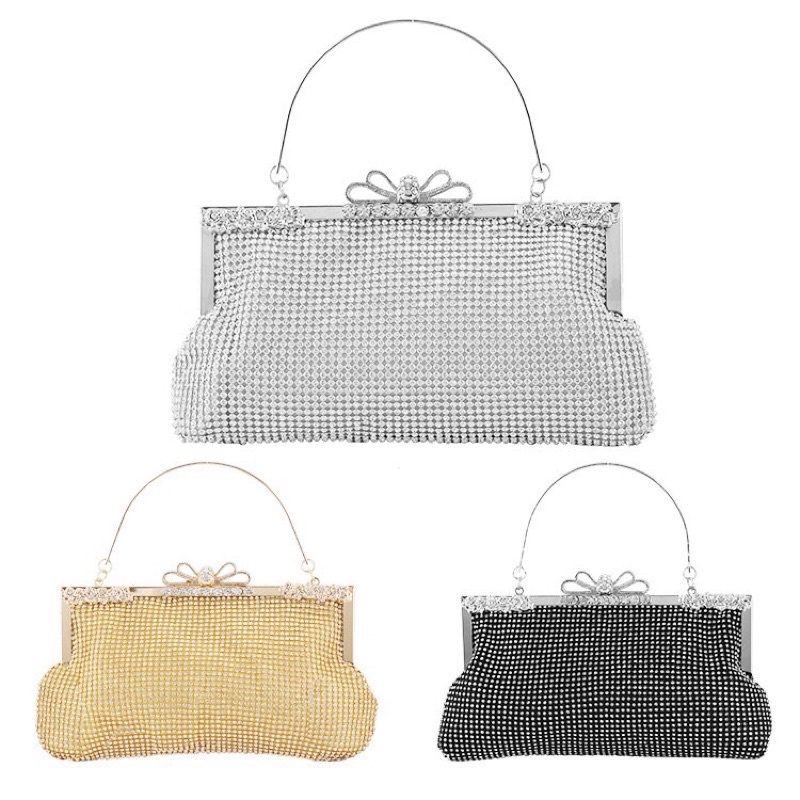 Túi Đầm Đeo Vai Hàng Cao Cấp