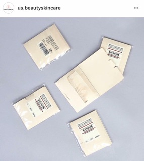 Giấy Thấm Dầu Muji Nhật Bản
