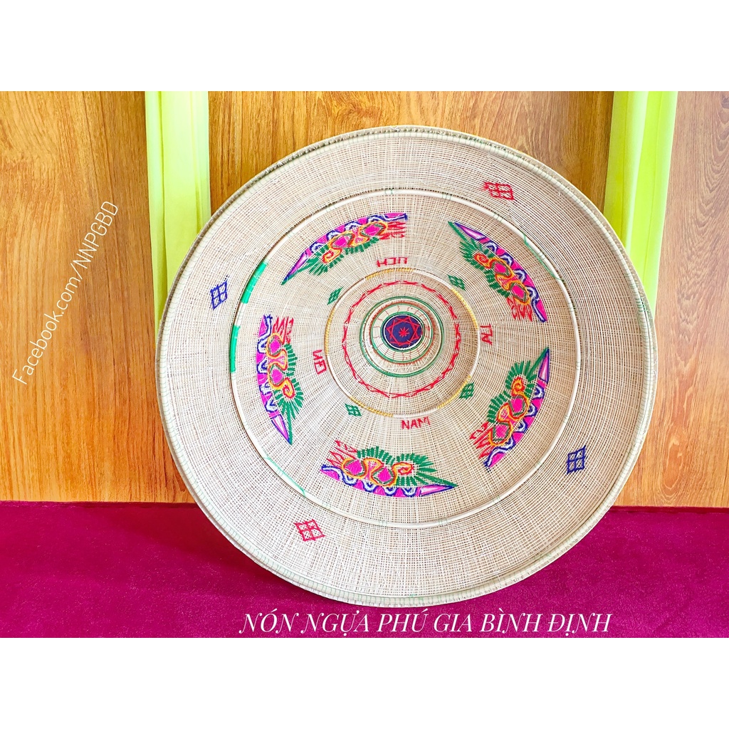 NÓN NGỰA TRUYỀN THỐNG GIÁ RẺ