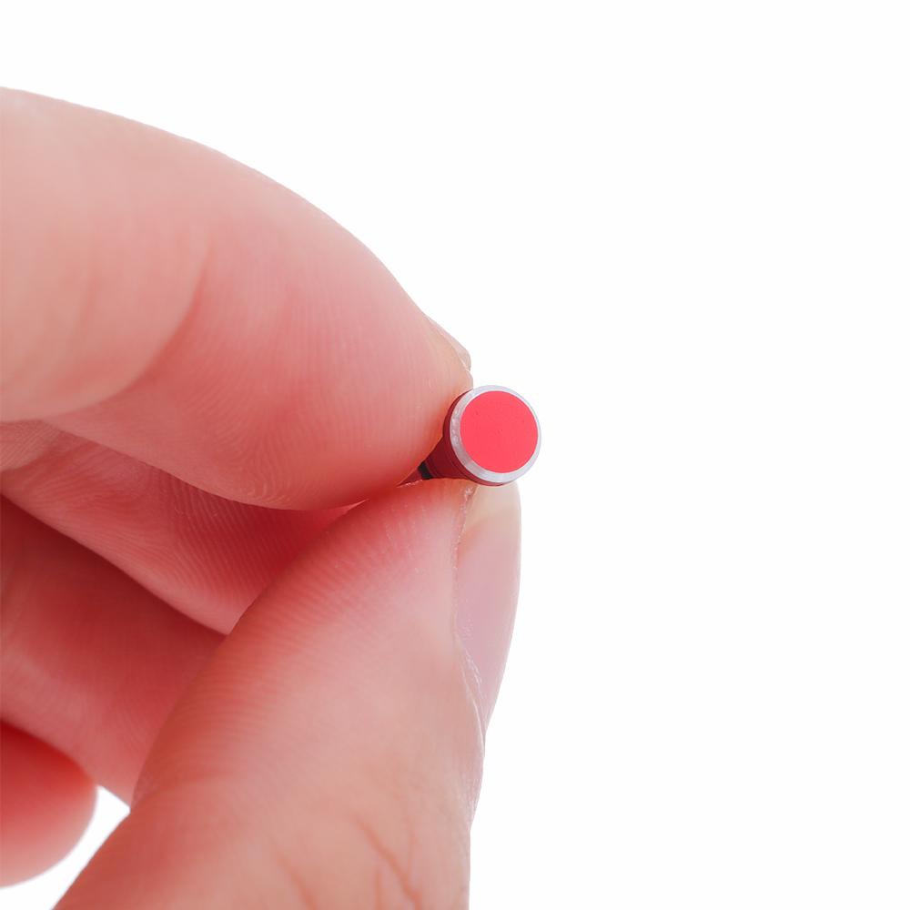 BTLIMER Nút Bịt Chống Bụi Cho Lỗ Cắm Điện Thoại Bằng Kim Loại