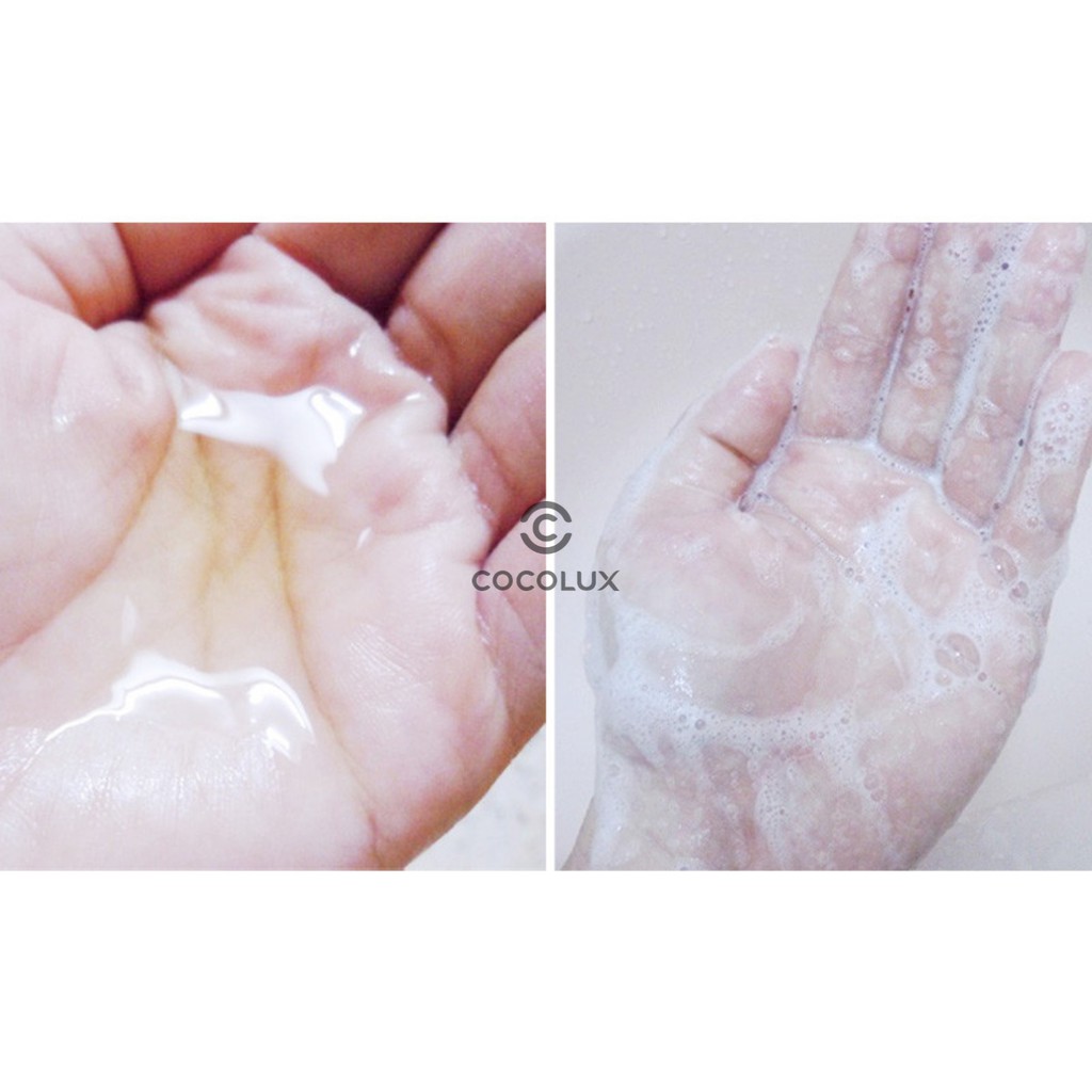 [CoCoLux] Sữa rửa mặt Neutrogena Pure Mild Facial Cleanser dịu nhẹ cho mọi loại da 100ml