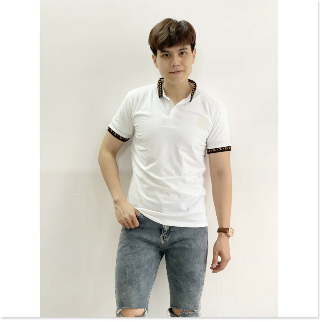 ÁO THUN NAM NỮ,THIẾT KẾ HỌA TIẾT TRƠN NHƯNG KHÔNG KÉM PHẦN SANG TRỌNG THỜI TRANG MỚI KME