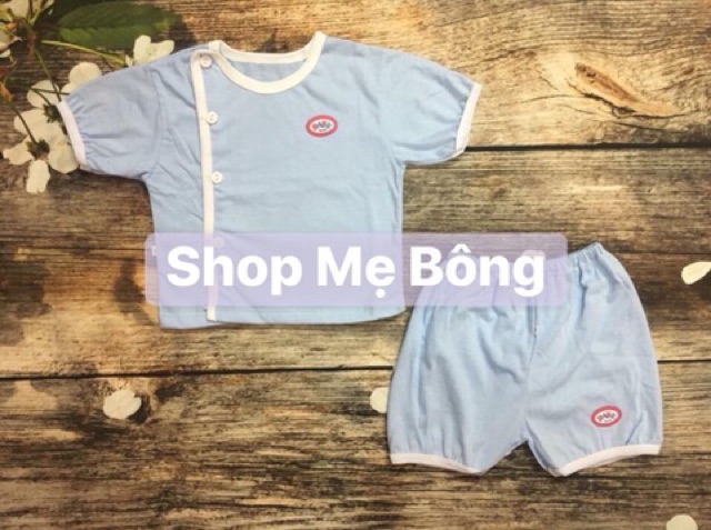 Bộ cộc Baby Born cho bé
