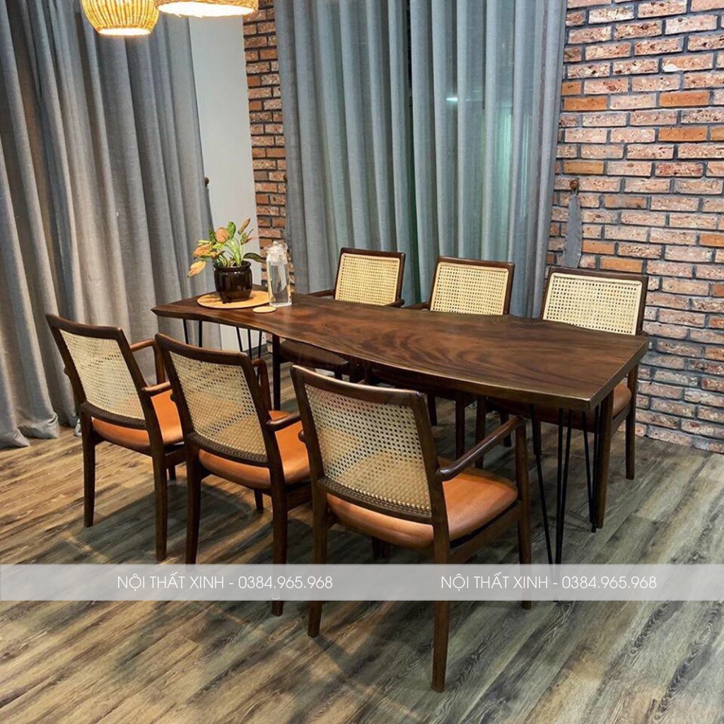 Ghế MILA không tay