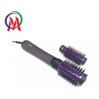 Lươc Điện sokany JF-360 Xoay 360