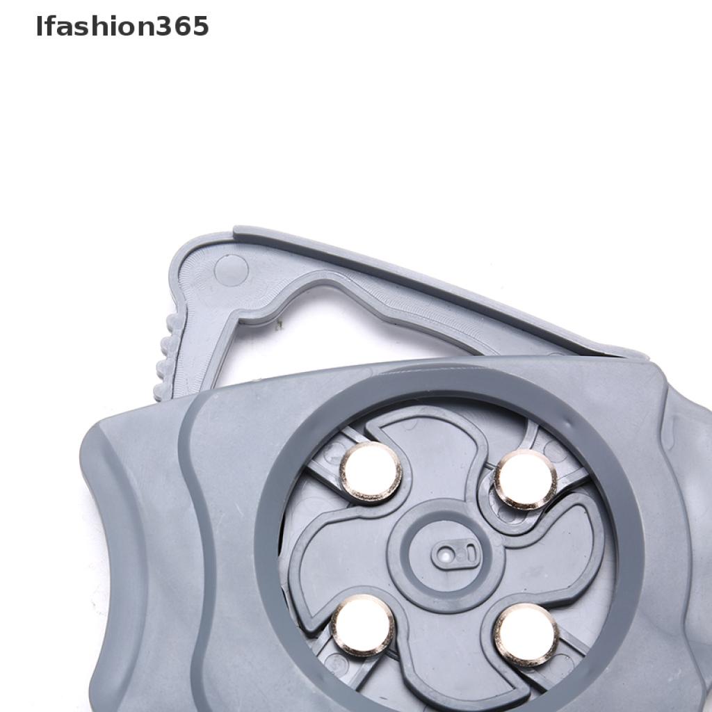 Dụng Cụ Mở Nắp Chai / Lon / Đồ Uống Không Cần Dùng 365