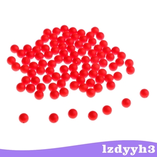 Set 100 Phao Nổi Câu Cá Bằng Xốp EVA Lzdyyh3