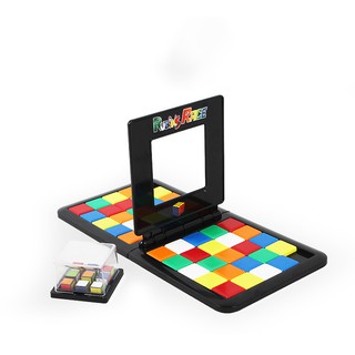 Rubik's Race - Thử thách Rubik