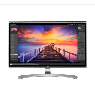 Màn hình LG 27UD88-W