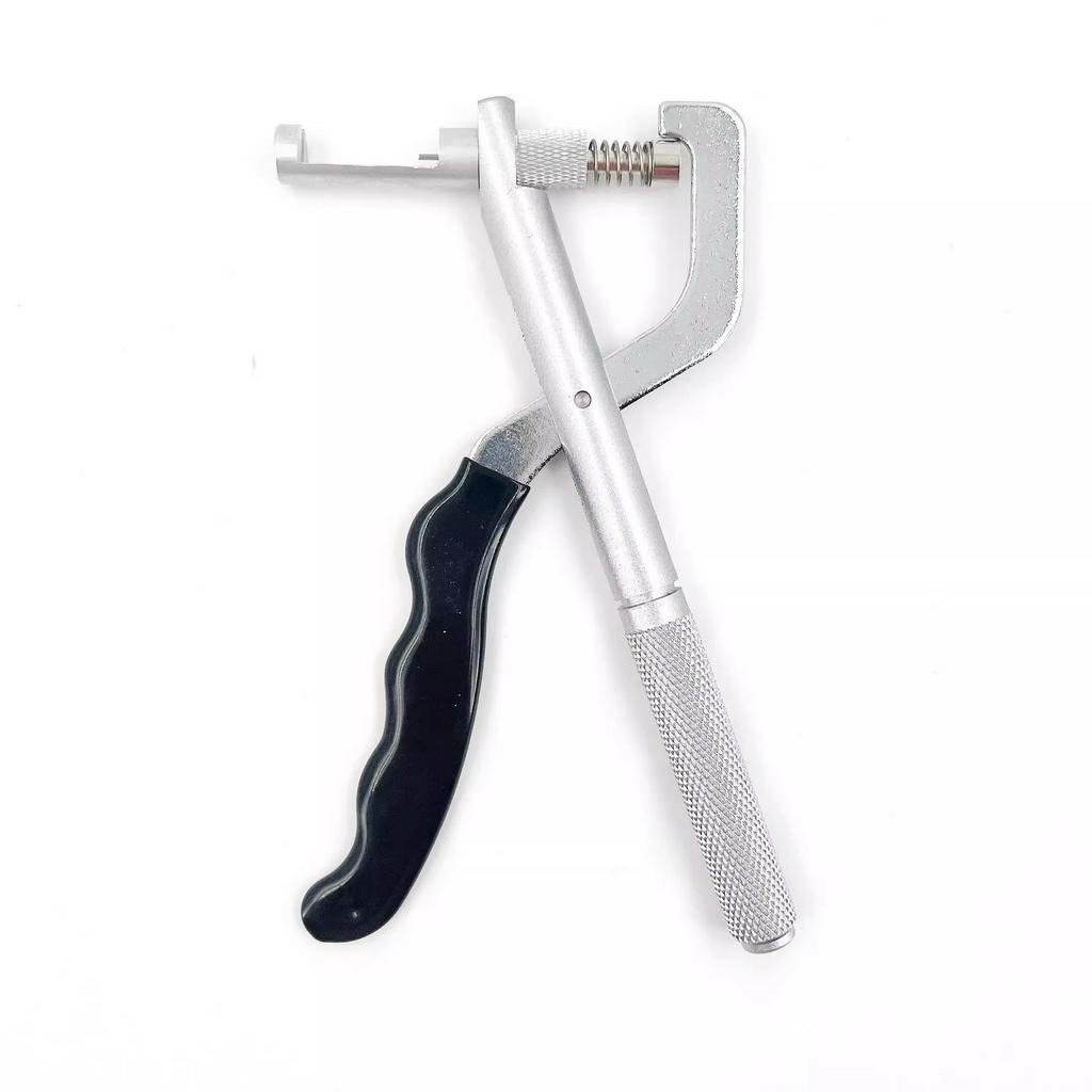 1 Máy Tính Cầm Tay Loại Kìm Đồng Hồ Liên Kết Pin Tẩy Vòng Tay Kim Loại Hiệu Quả Kích Thước Dụng Cụ Thay Đổi Dây Đeo Đồng Hồ