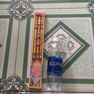 Nhang 4 tấc 3 cây