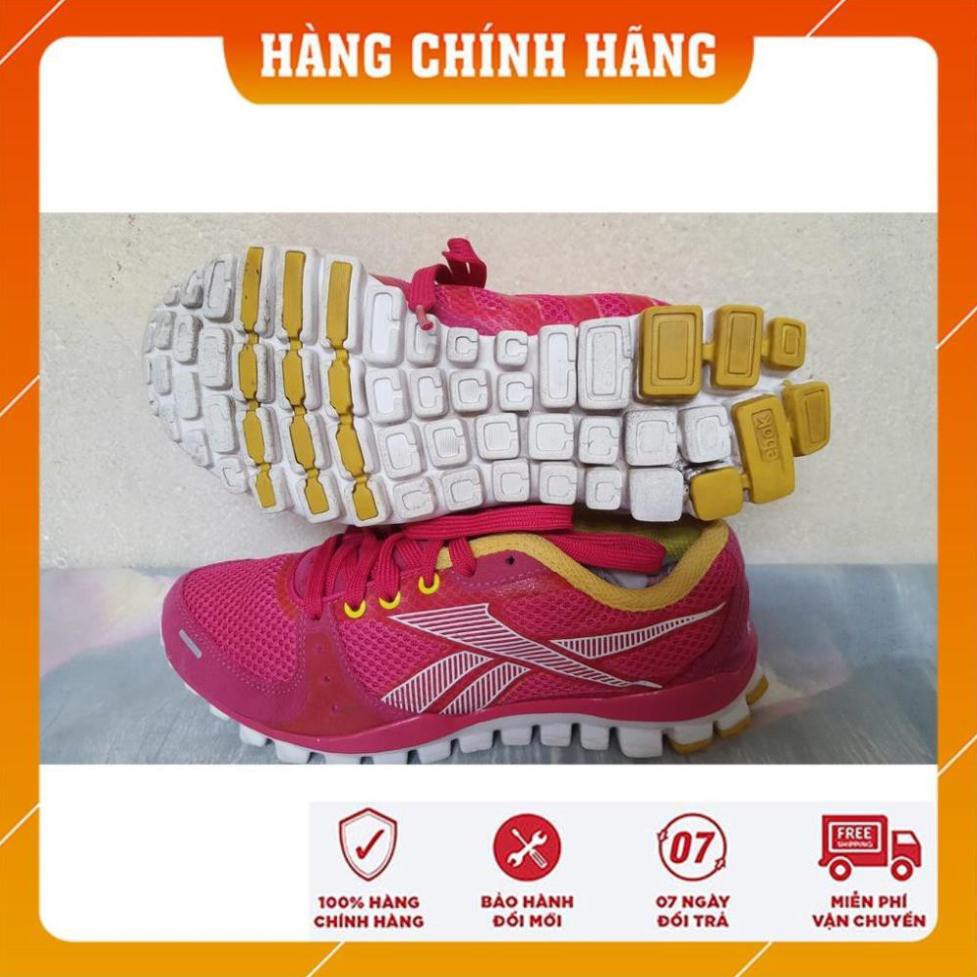 12.12 SALE [Chính Hãng] Giày Reebok si tuyển (size 37.5 chân 24cm) : [ HOT ] . . 💯 new . new > : ' . hot ³ . ) ₛ "