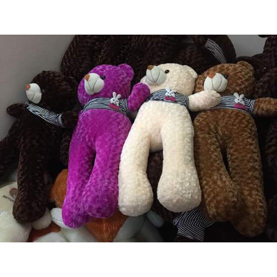 GẤU TEDDY SIÊU BỰ 1M1