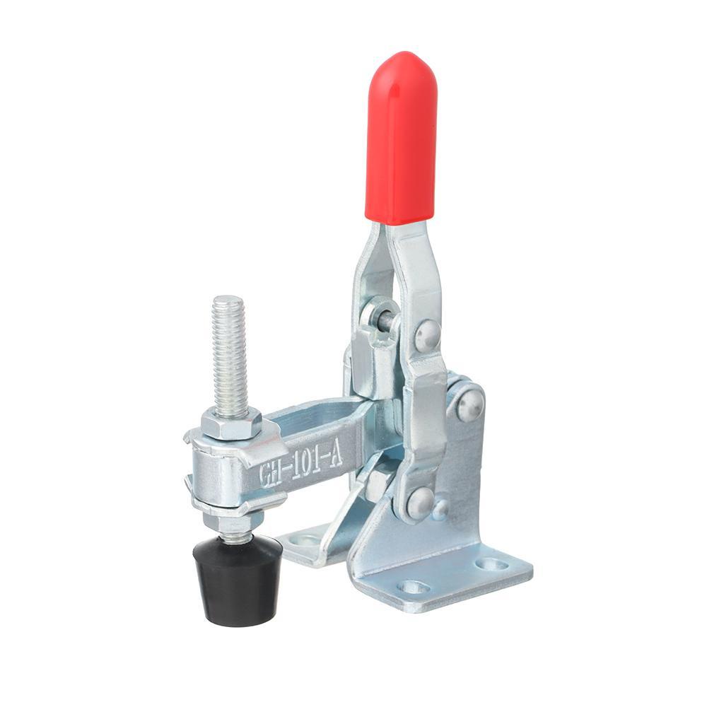 LAKAMIER Set 4 Kẹp Chốt Chống Trượt Tháo Gỡ Nhanh 110Lbs / 50kg