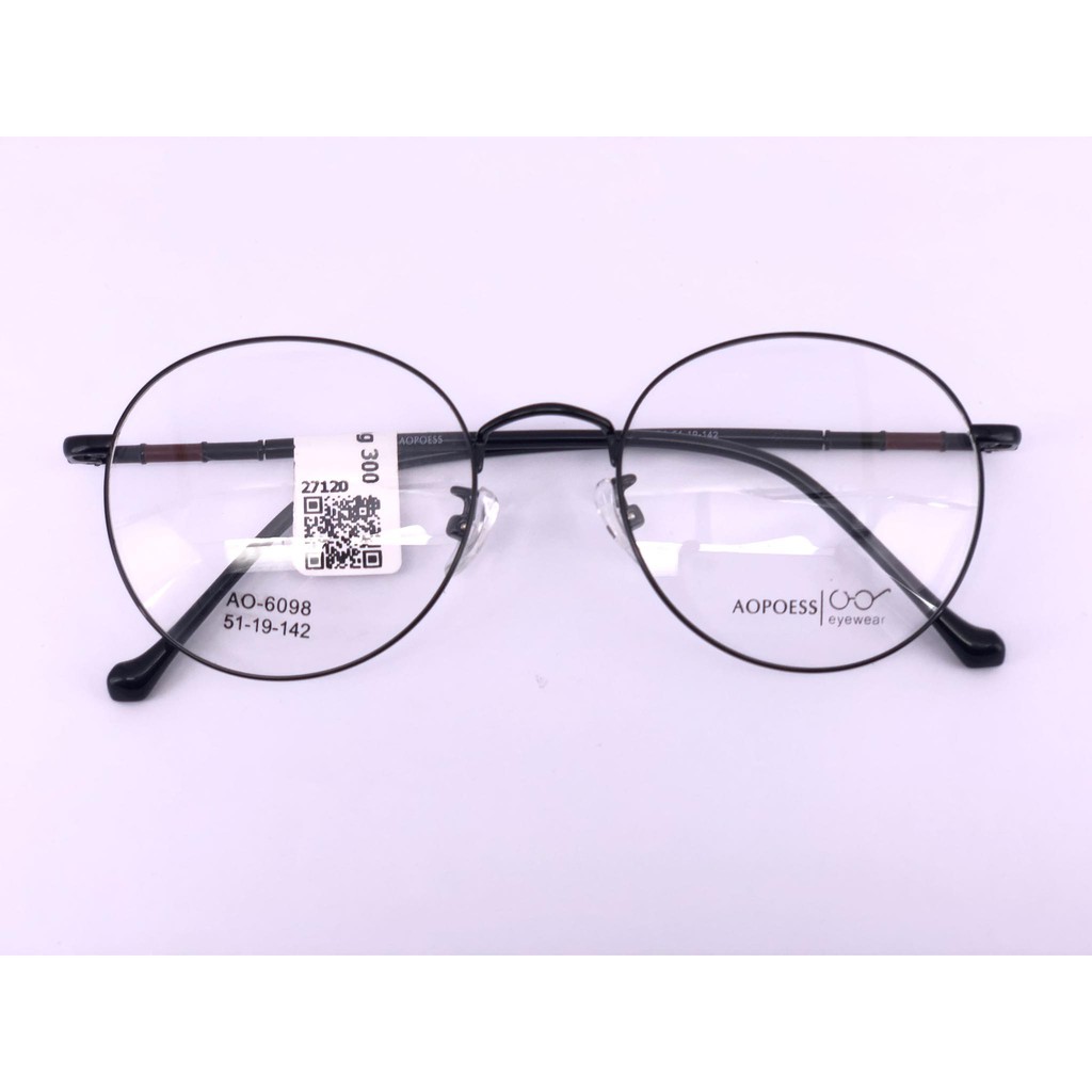 Gọng kính AOPOESS eyewear AO-6098