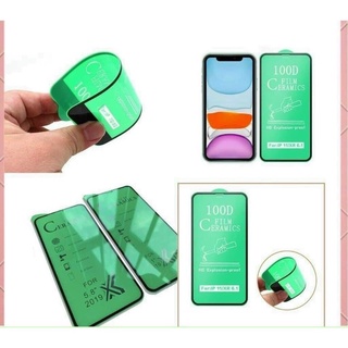 Cường lực dẻo Nano FULL MÀN 100D cho SAMSUNG Note10/Note20/Note8/Note9/Note10+/Note20Ultra/Reno4Pro