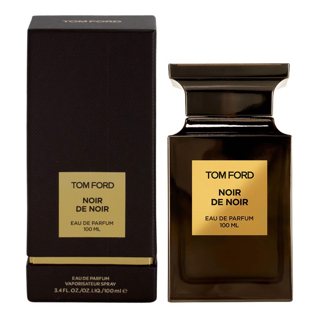 Nước hoa TOM FORD NOIR DE NOIR mã MP43