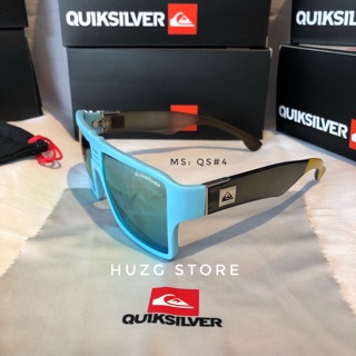 Kính Mát Thời Trang QuikSilver